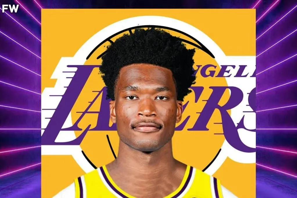 美媒分析湖人薪金现状,美媒透露湖人3大交易目标