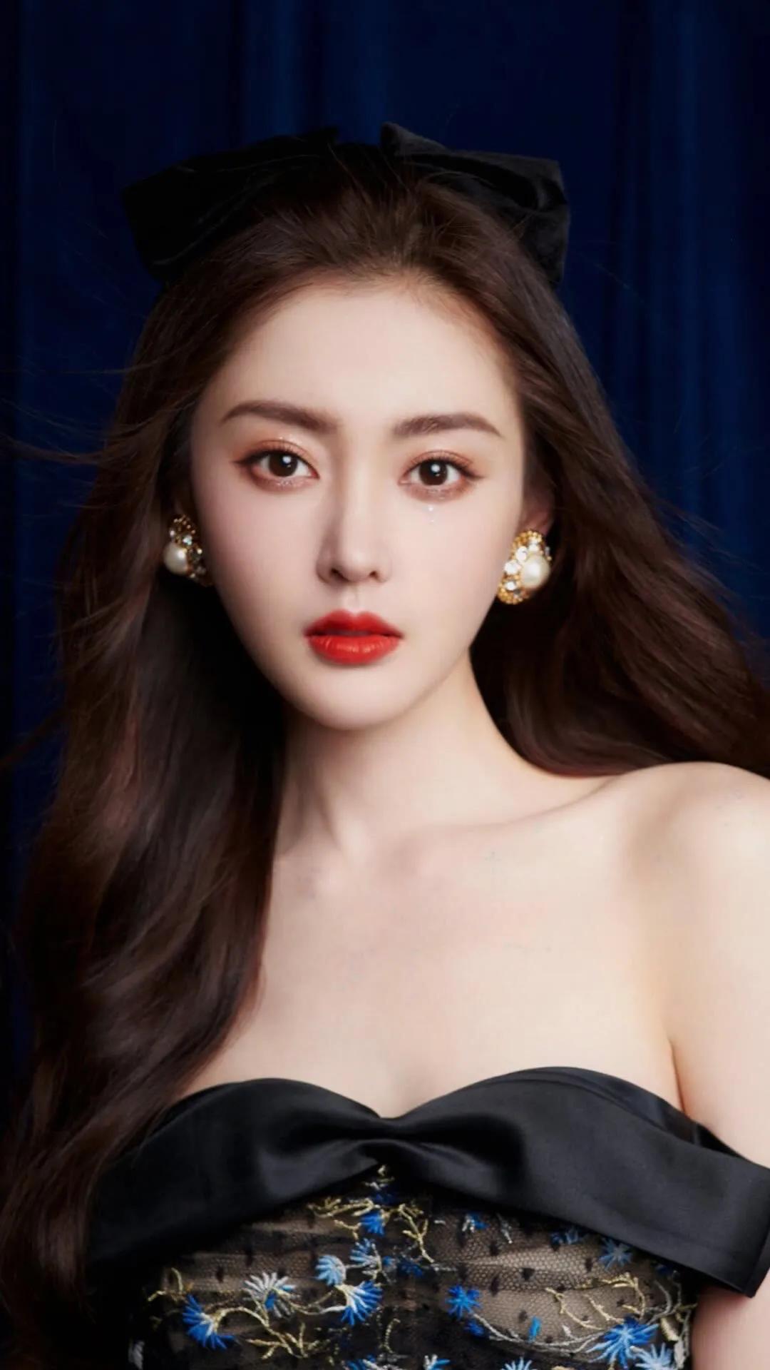 黑土地出大美人，7位东北女明星，个个盘正条顺，美得各有千秋