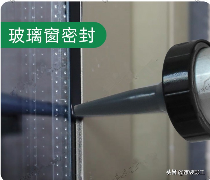 乳胶漆墙面用什么胶粘发泡板牢固,发泡胶填补墙洞做乳胶漆会开裂吗