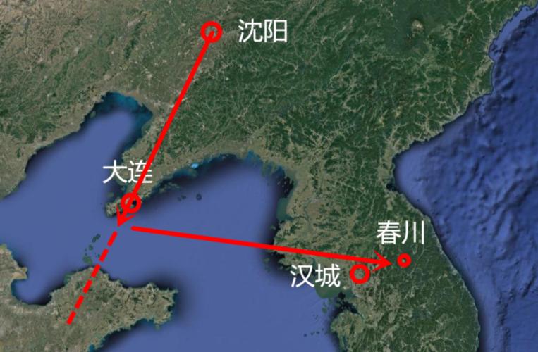 中韩建交破冰之旅,中韩破冰之旅