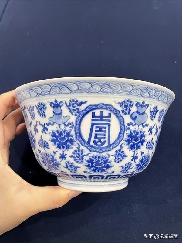 中国嘉德百瓷集韵怎么样,光绪百鹤图瓷盘拍卖记录