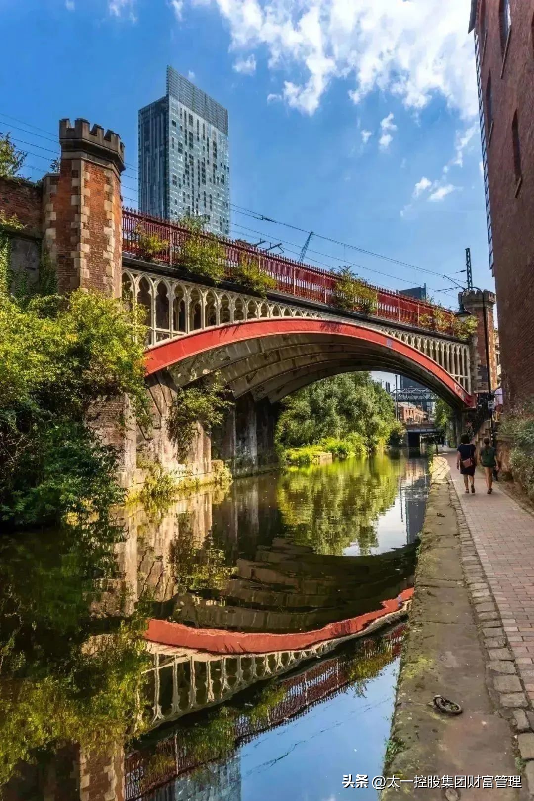 英国旅游曼彻斯特,英国旅游必去景点视频