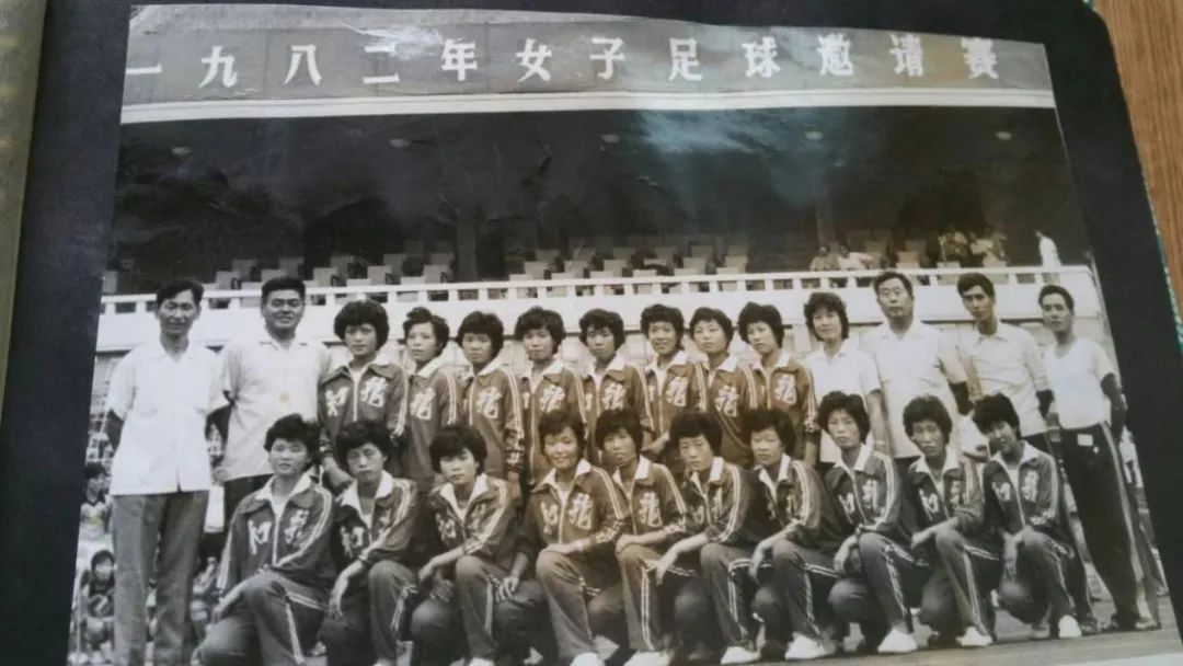 「州庆特别报道」和龙儿女传承足球梦想