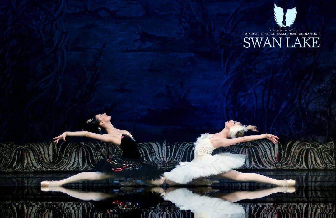 俄罗斯芭蕾舞团天鹅湖介绍,俄罗斯皇家芭蕾舞剧天鹅湖长沙站