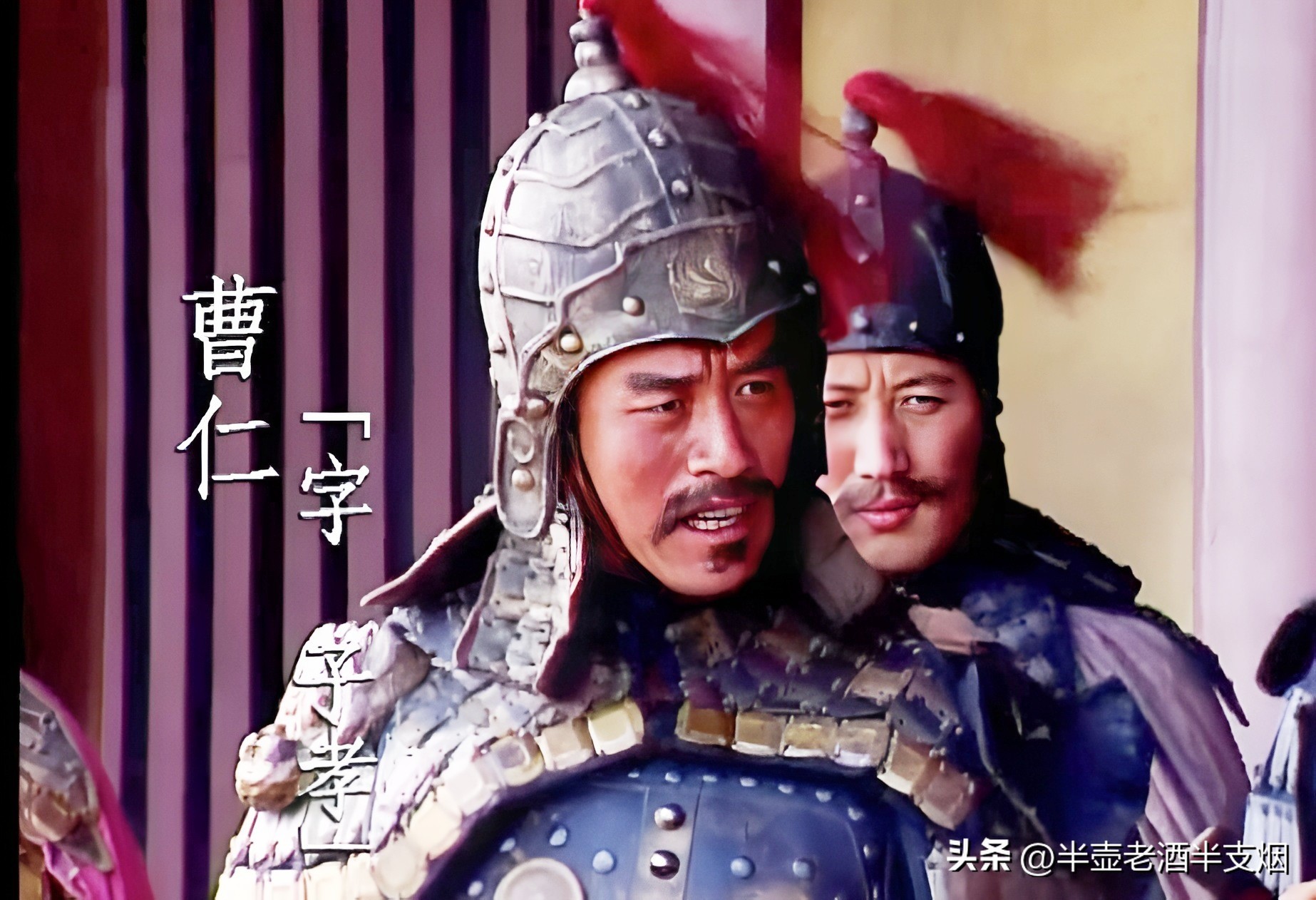 三国六位战术大师：魏有曹仁郝昭，吴有周瑜吕蒙，刘备集团有谁？