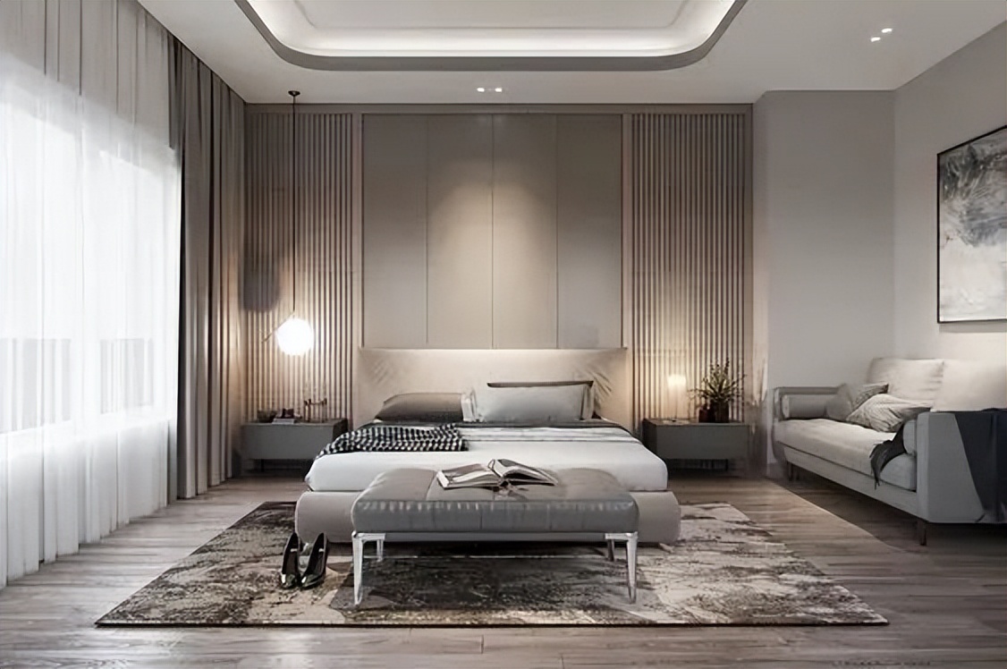 师傅装窗帘注意哪些事项,装窗帘到底要不要装窗帘盒