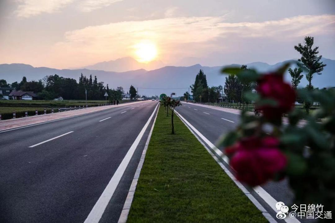 绵竹风景最好的地方在哪 (赏花一日游最佳去处绵竹)
