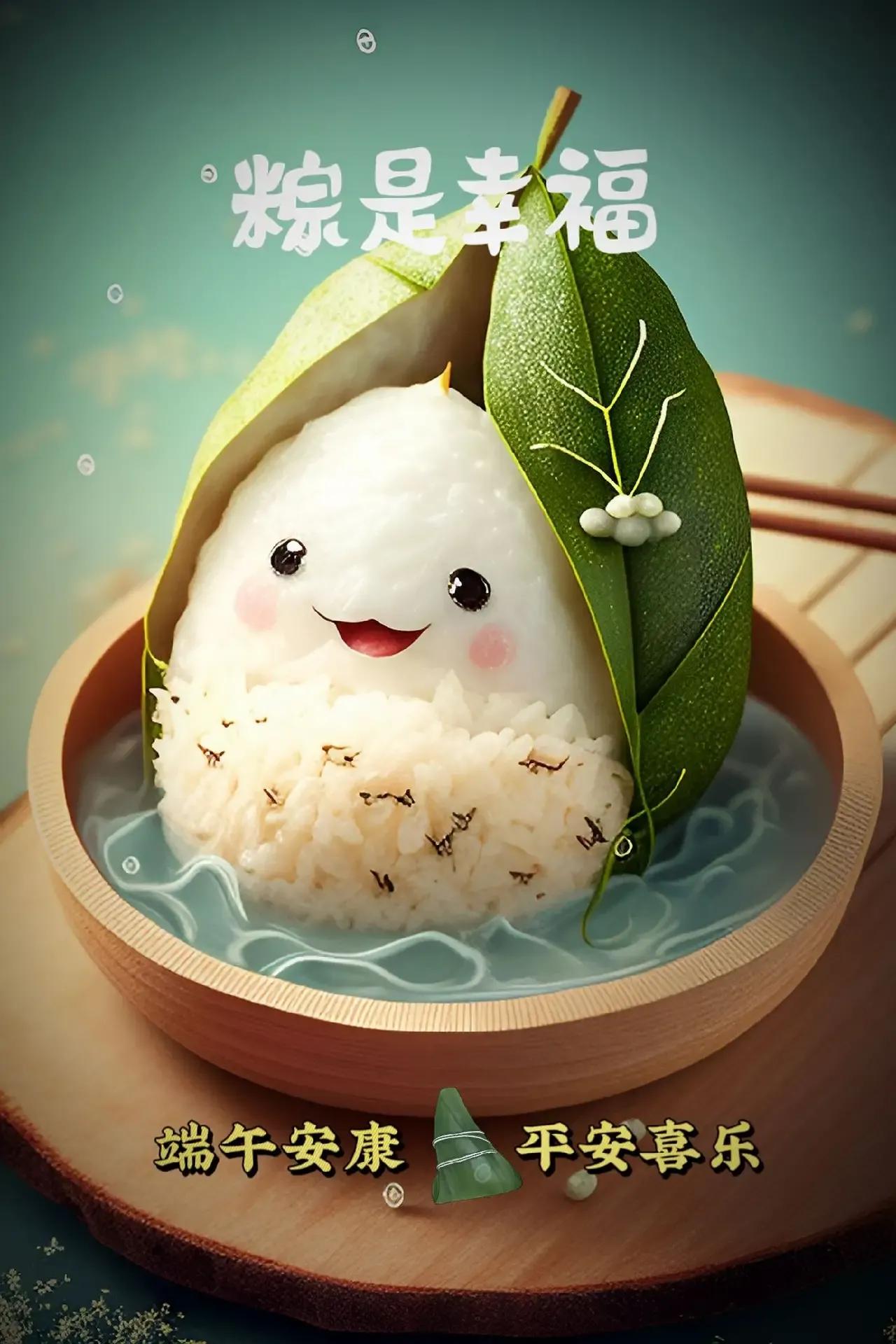 又是一年端午节图片,端午节必看的图片