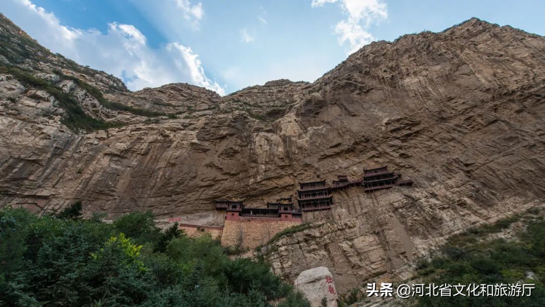 常山赵子龙常山在哪里,常山赵子龙指的是什么地方