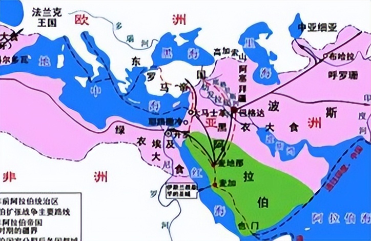 伊朗的地域面积，与波斯语国家关系研究结果如何？对未来的展望