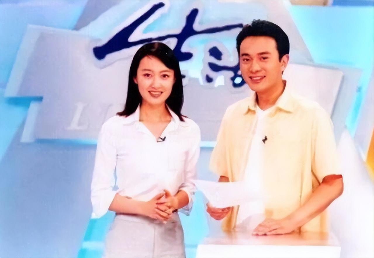 改行当主持人的女演员,央视女主持人转型影视演员都有谁