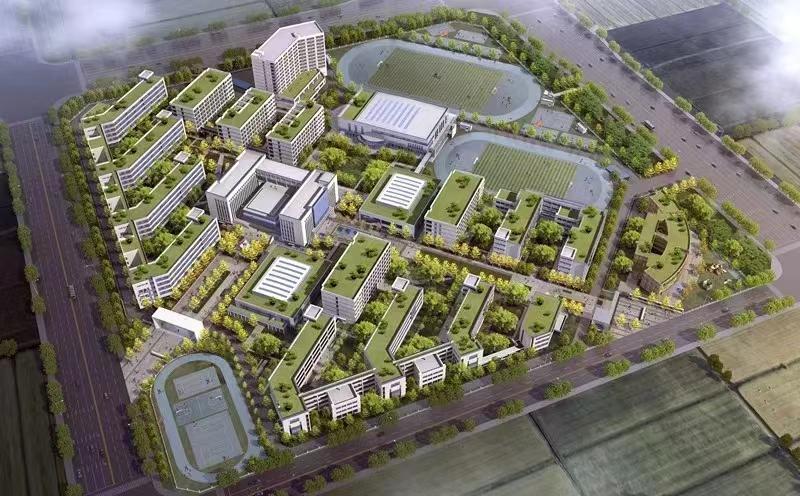 南阳外国语学校报名,欢迎报考外国语实验学校