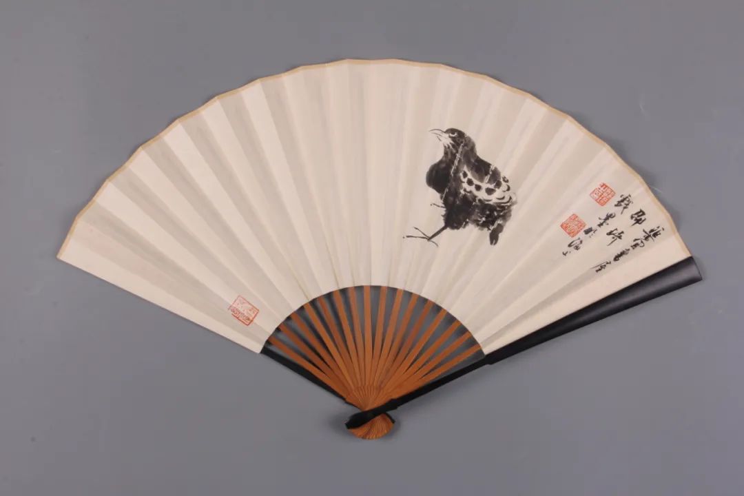 新展预告|“那得不长年”邵琦山水画展之三