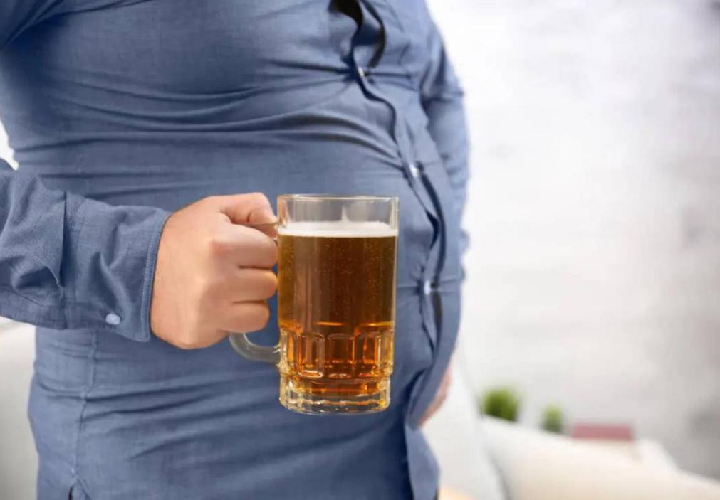 每天慢走1万步，能消除脂肪肝吗？提醒：这样锻炼，效果可能更好