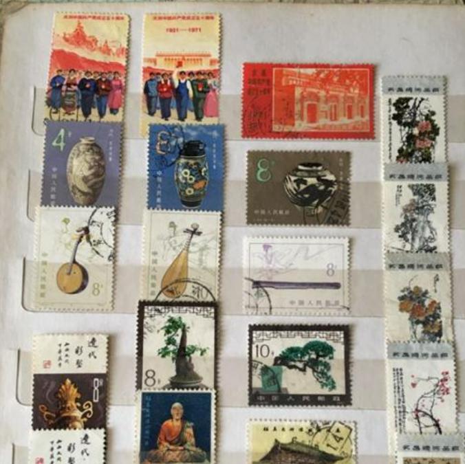 1980年买猴票经历,1980年猴票再版了吗