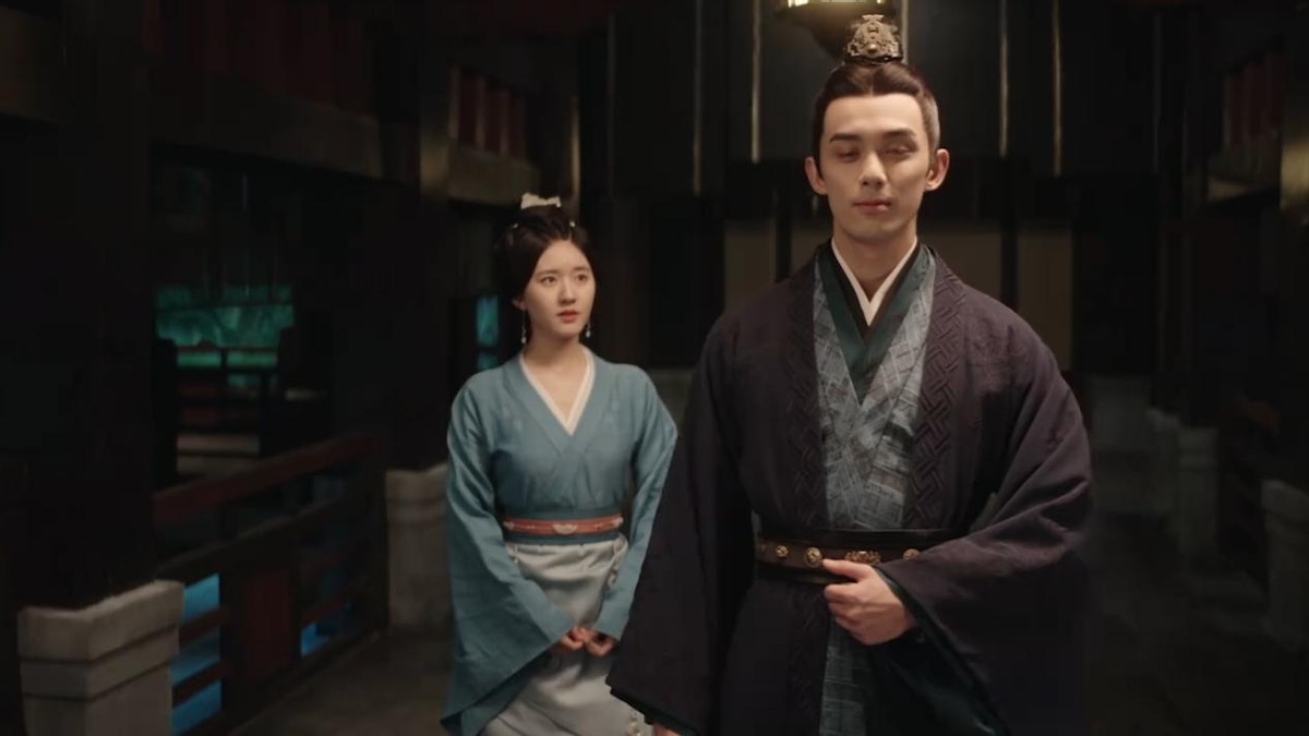 星汉灿烂导演嗑cp后续,星汉灿烂导演嗑cp视频