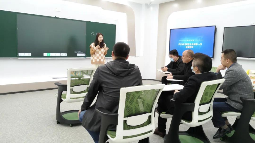 走进上市公司探访,视源股份内部创业成功因素