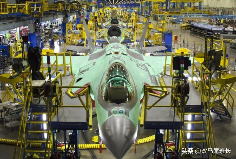 美军f-35打捞上来了吗,美军F35坠入南海