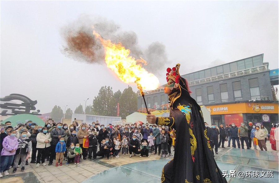 河南鹤壁黄河之礼,黄河之礼鹤壁