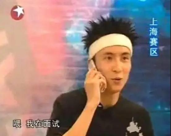 周星驰割双眼皮访谈,周星驰割双眼皮前的电影