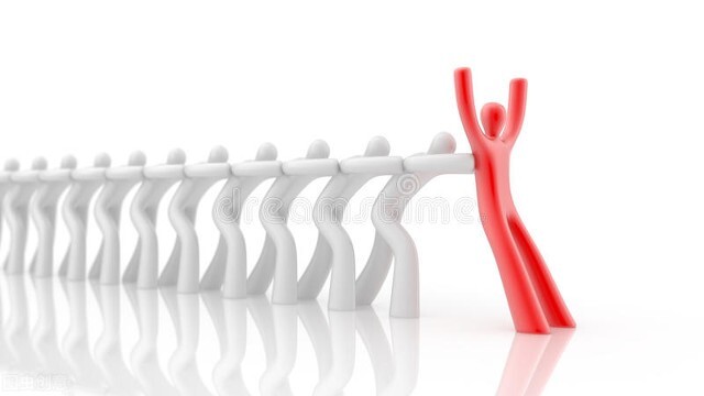 羊群效应与非理性的关系,羊群效应中的阴阳