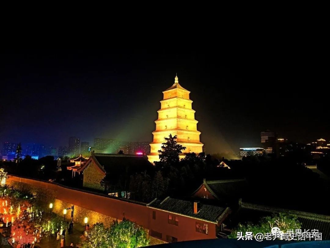 诗意中国诗忆中华第十八集唐朝（上集）唐朝所有皇帝简史与文化