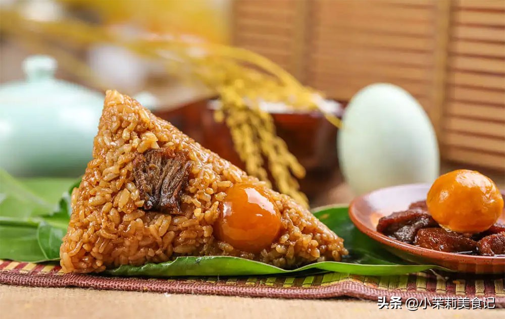 粽子怎么保存放得久,粽子常温怎么保存不容易坏