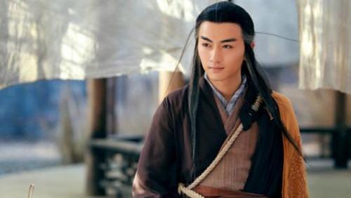 如果郭靖遇到的是王重阳,郭靖杨过张无忌乔峰令狐冲关系