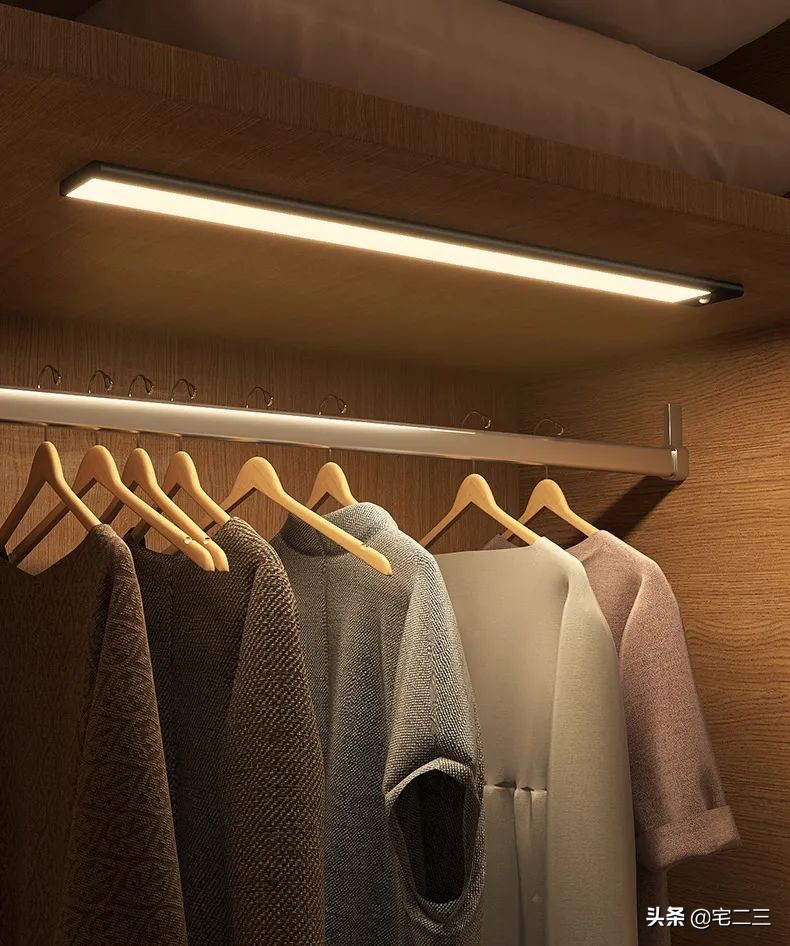 “感”官研究员｜卧室收纳做好这六点，避免换季衣物“大迁徙”