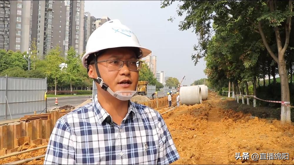 创业大道南延线工程效果图,创业大道改造项目