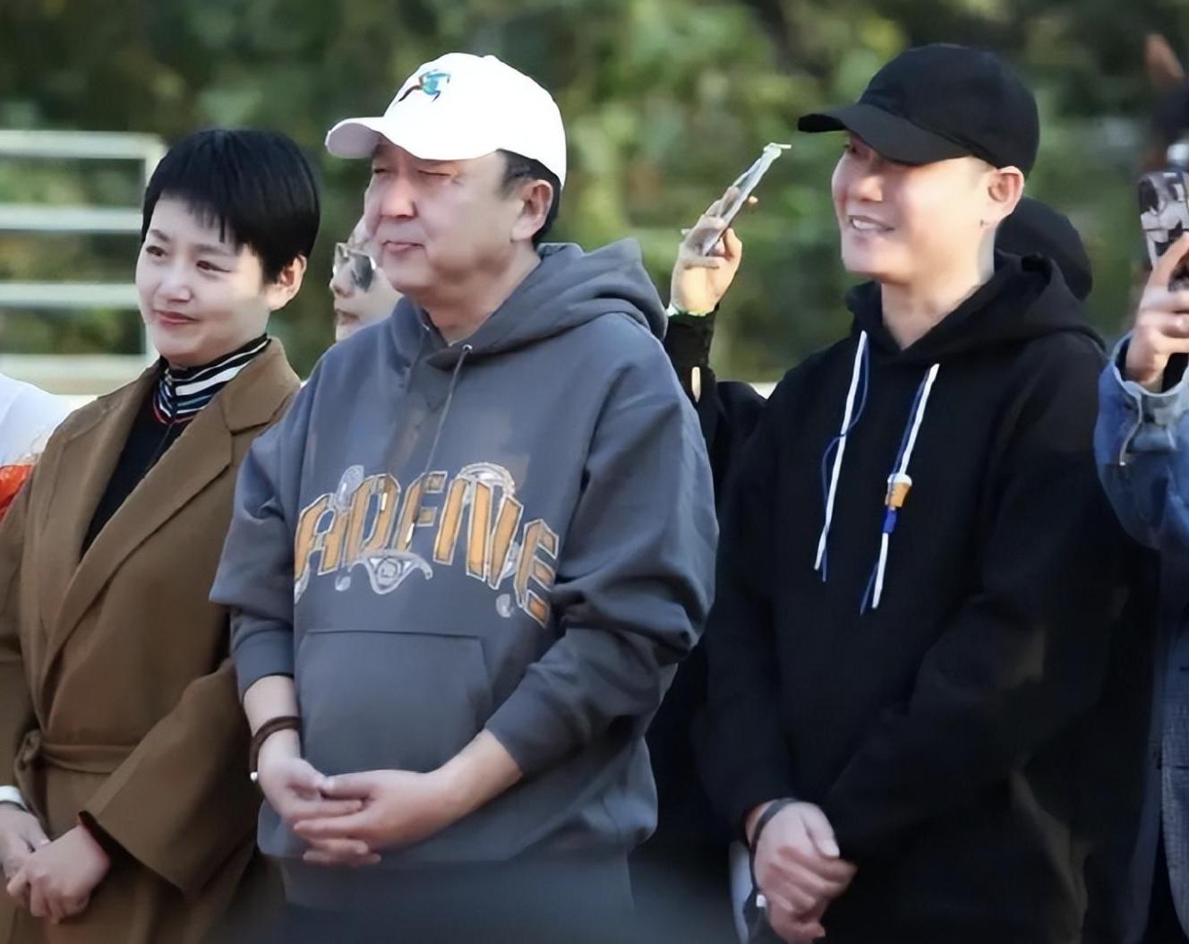 于谦赛马盛会视频,于谦赛马比赛宣传片