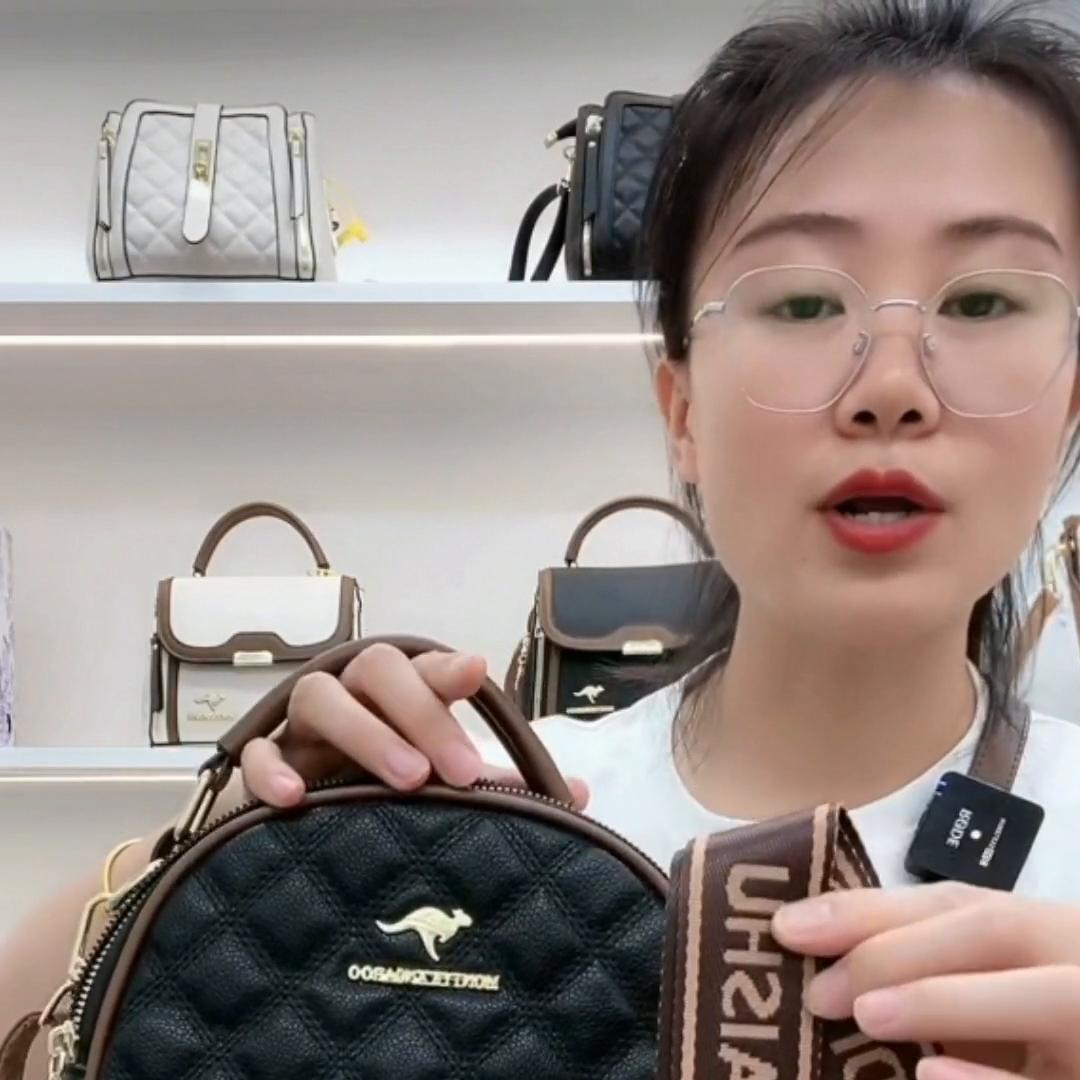 梦蒂袋鼠苹果包,梦蒂袋鼠大容量苹果包