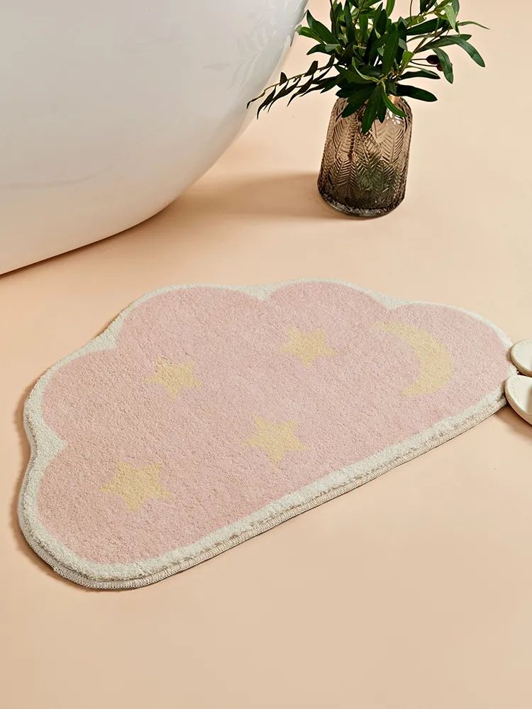 卫生间地垫pdd好物推荐,低价好物捡漏卫生间地垫