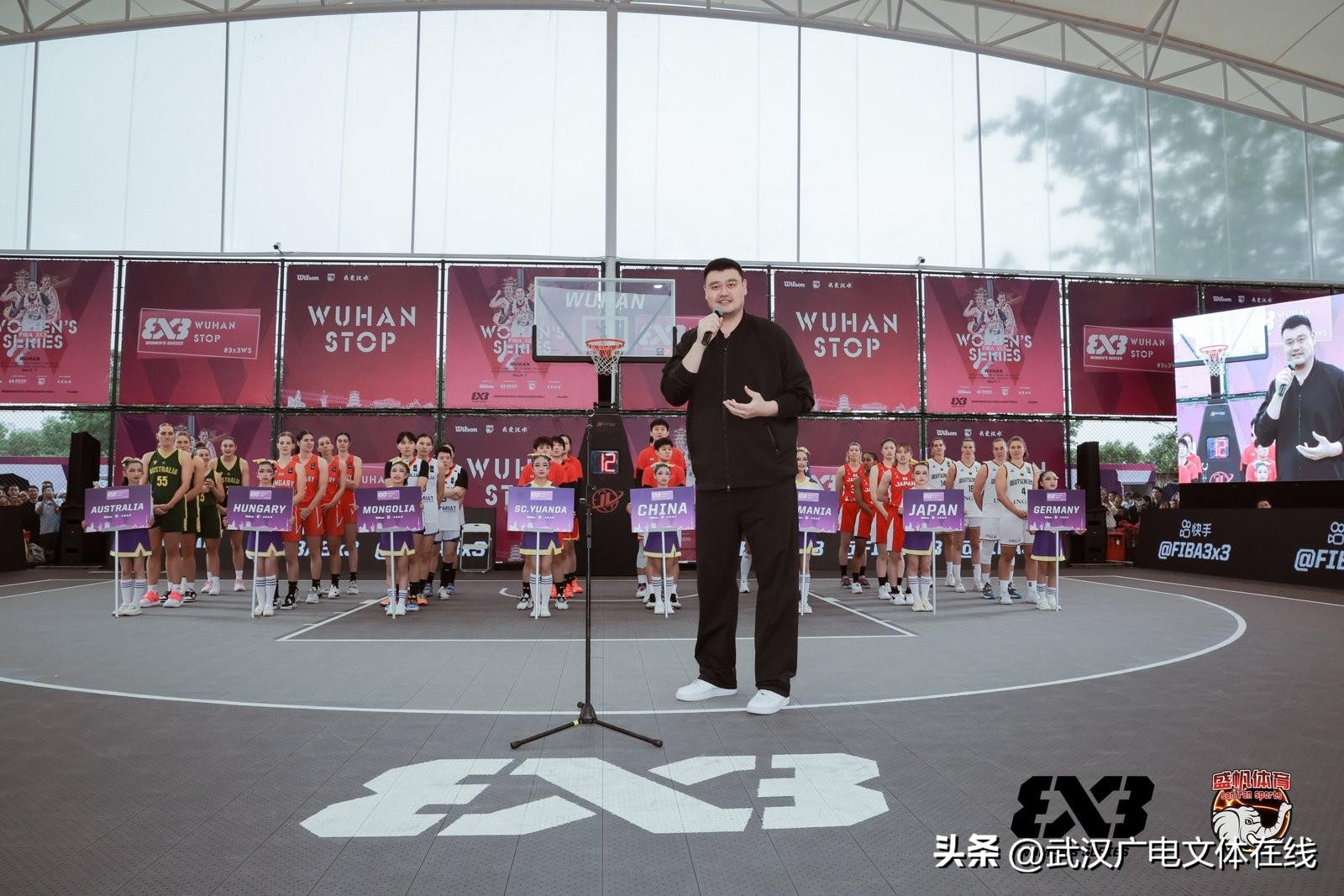 2019年全国u13青少年篮球公开赛,2020u18全国三人篮球锦标赛四川