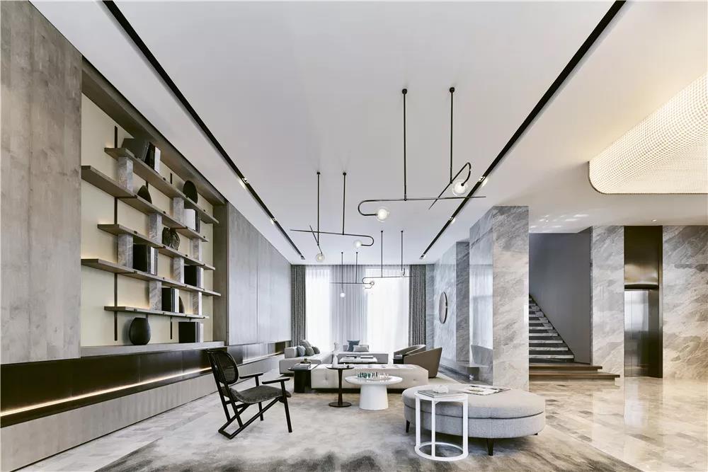 上海办公室装潢公司哪家好,上海时尚办公室装修哪家好