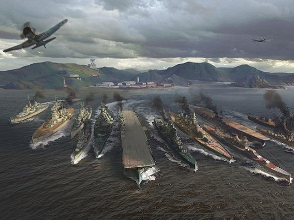 憋屈的武藏号：“一辈子”就留了2-3张照片，名气远不如大和号