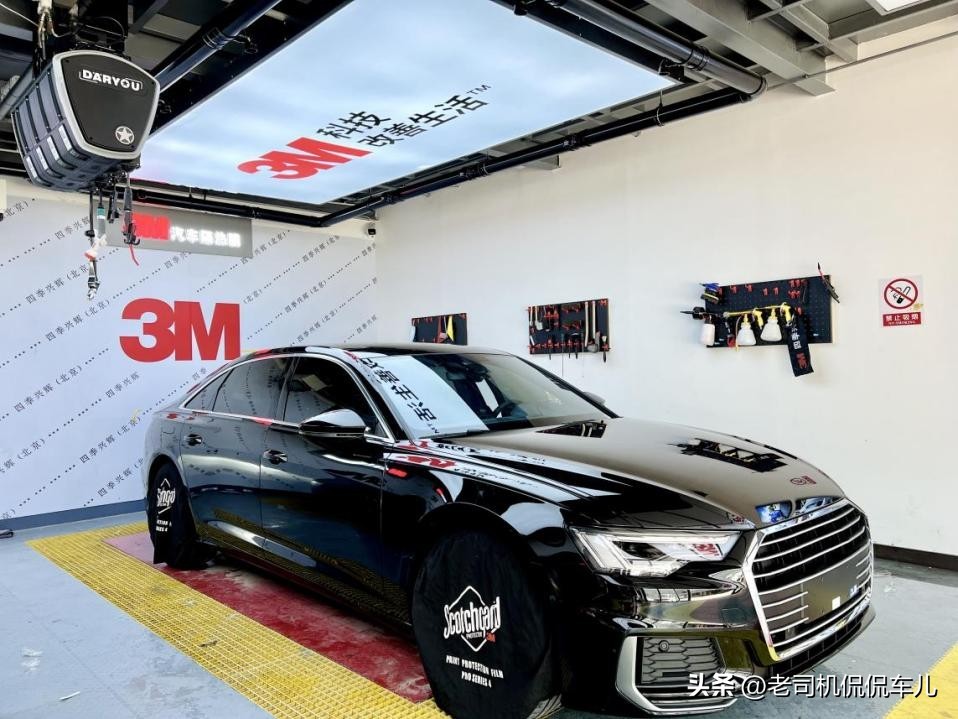 3m高光100隐形车衣怎么样,3m汽车贴膜优缺点