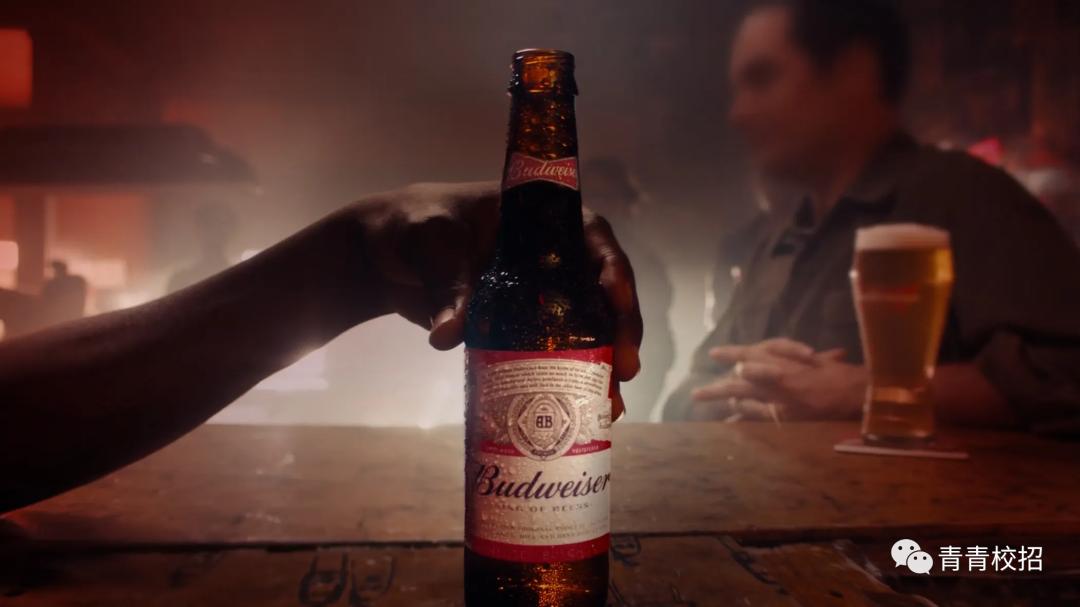 百威招实习生应聘500强啤酒快消公司，需要注意哪些问题？