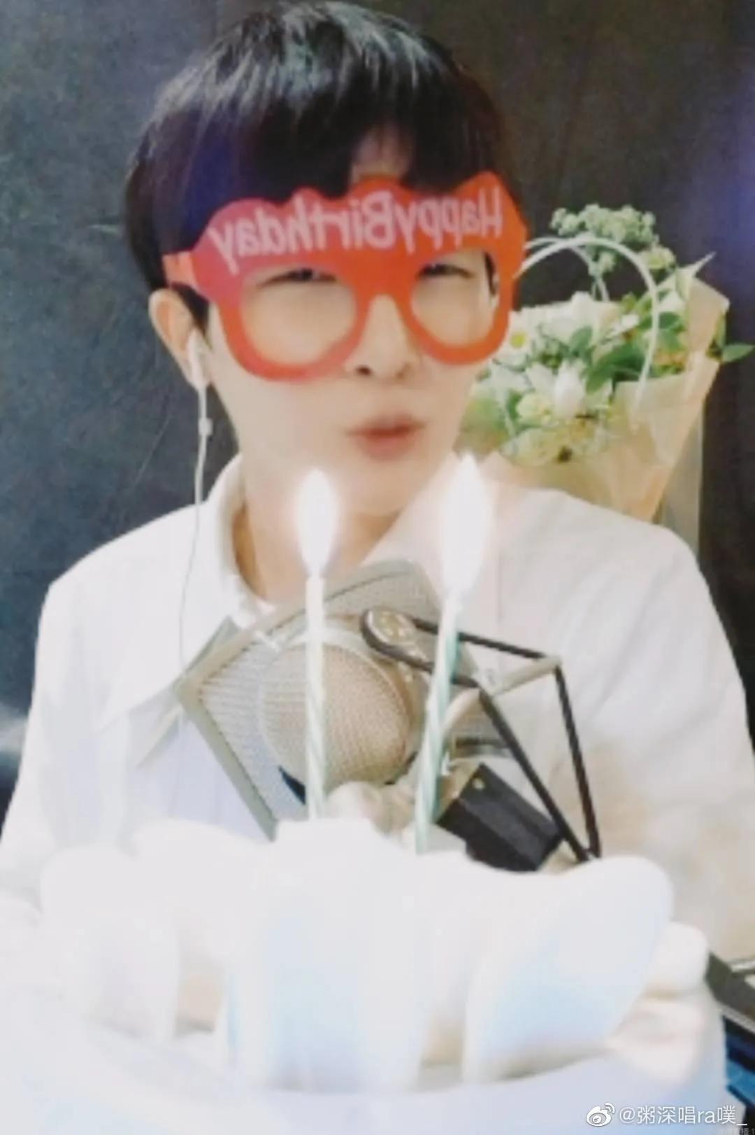 周深卡布叻船长海外反应,周深和卡布叻什么关系