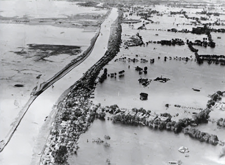 民国民不聊生的年代,民国饥荒尸横遍野