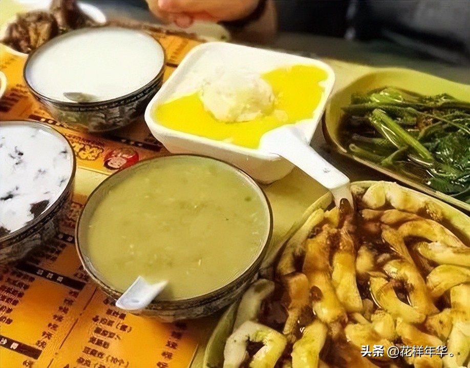 湛江百年老字号,湛江好吃的老字号