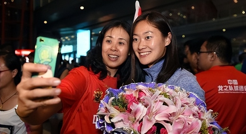 张琳艳6场比赛进4球,张琳艳亚洲杯逆转一战封神