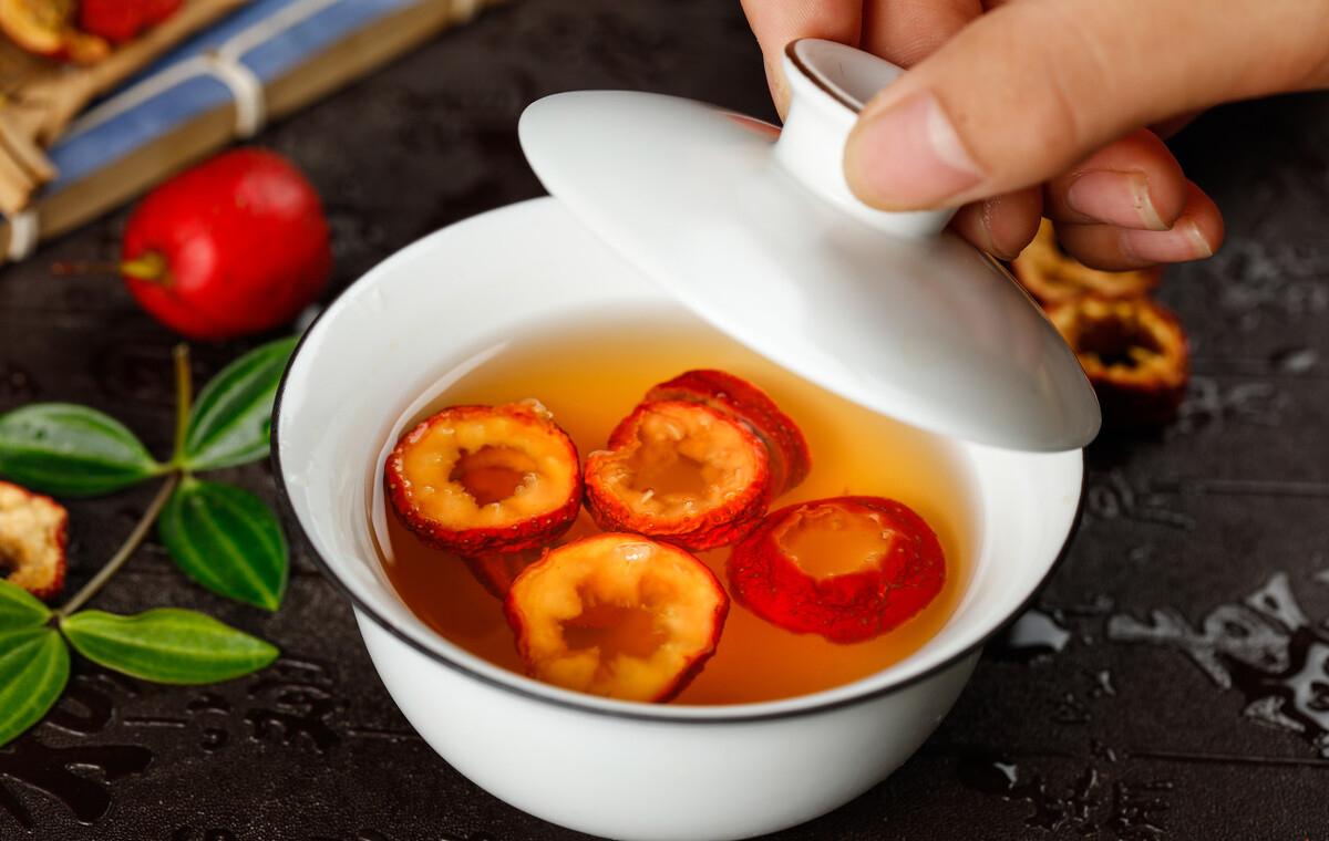 入秋不喝奶茶,入秋秋茶