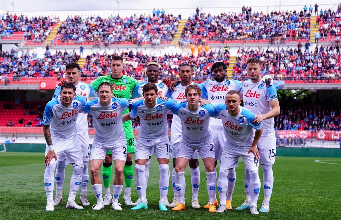 夺冠就下课？意媒：那不勒斯不会与斯帕莱蒂续约德佬考虑贝大师