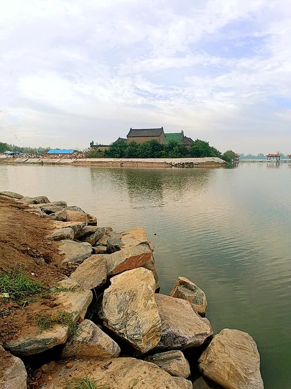 2022淮阳荷花节结束时间,看淮阳荷花节