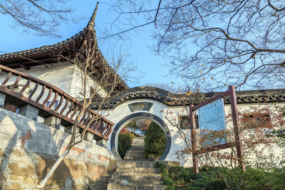 五一假期在南京该去哪里玩最合适,五一在南京玩儿三天