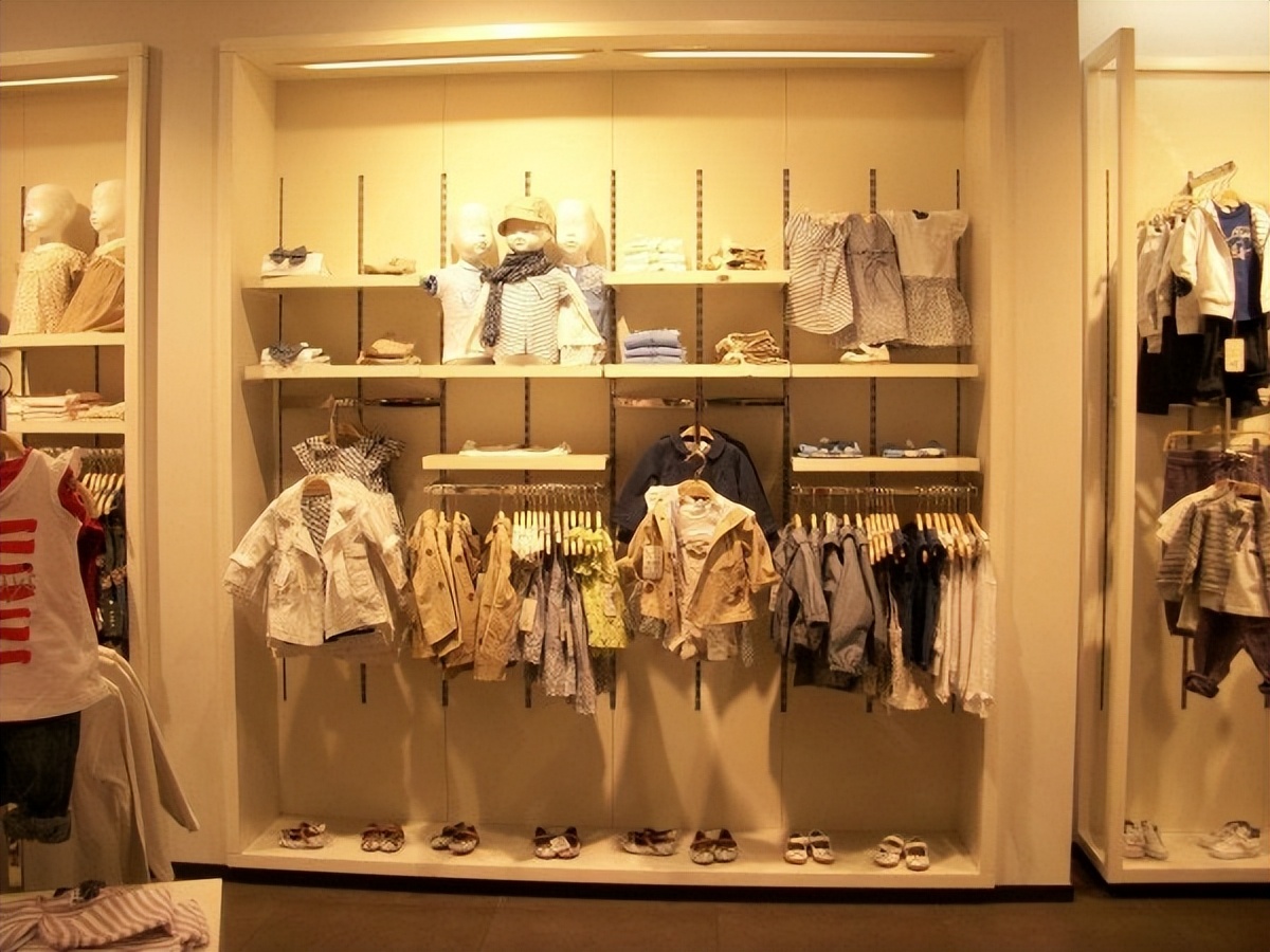 时装大头业绩都下滑童装生意更好做？