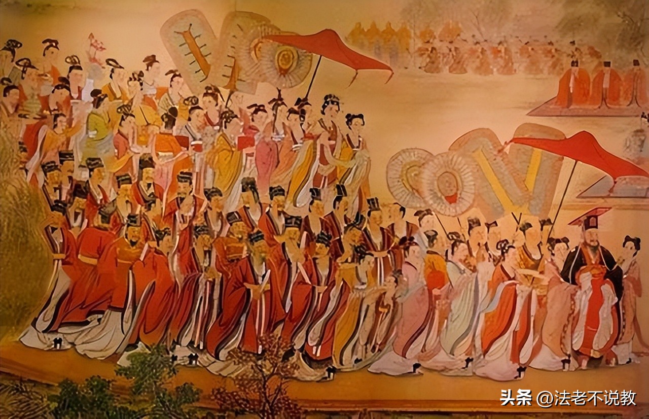 隋朝开皇时期特点有哪些,隋朝开皇之治的表现