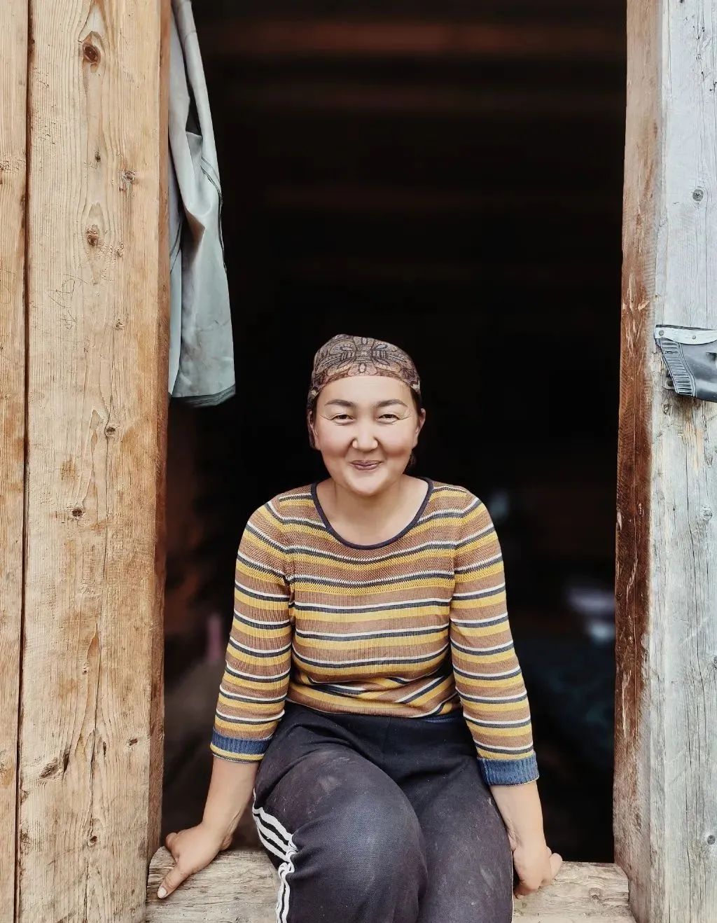 他们用了30天，只做这一件事