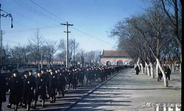 日军兽行：当着妇女的面砍下两个孩子的头颅，自称获得了快乐！